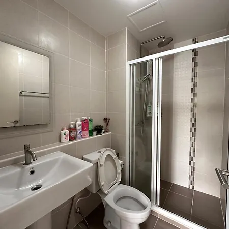 Dcondo Hyde Chiang Rai Exterior photo