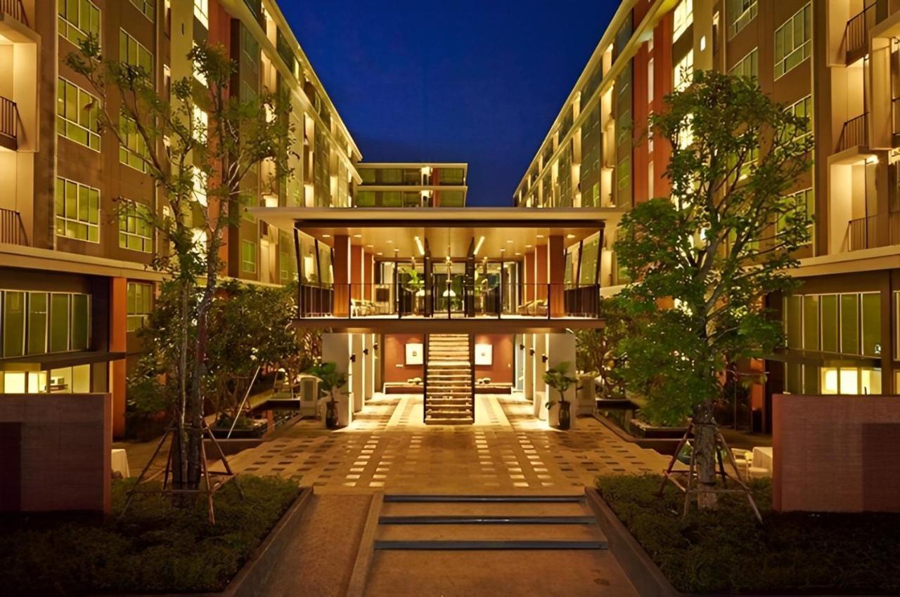 Dcondo Hyde Pangsapuri Chiang Rai