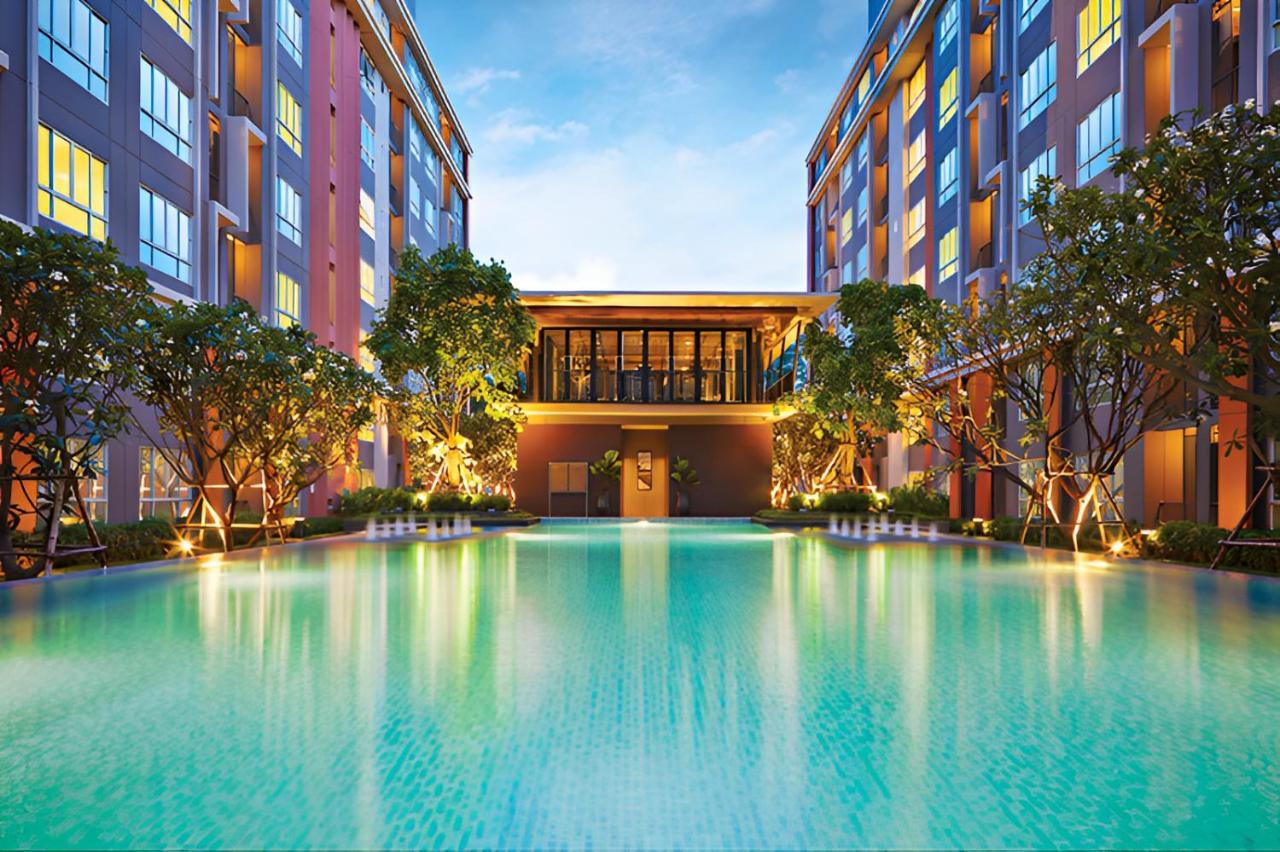Dcondo Hyde Pangsapuri *