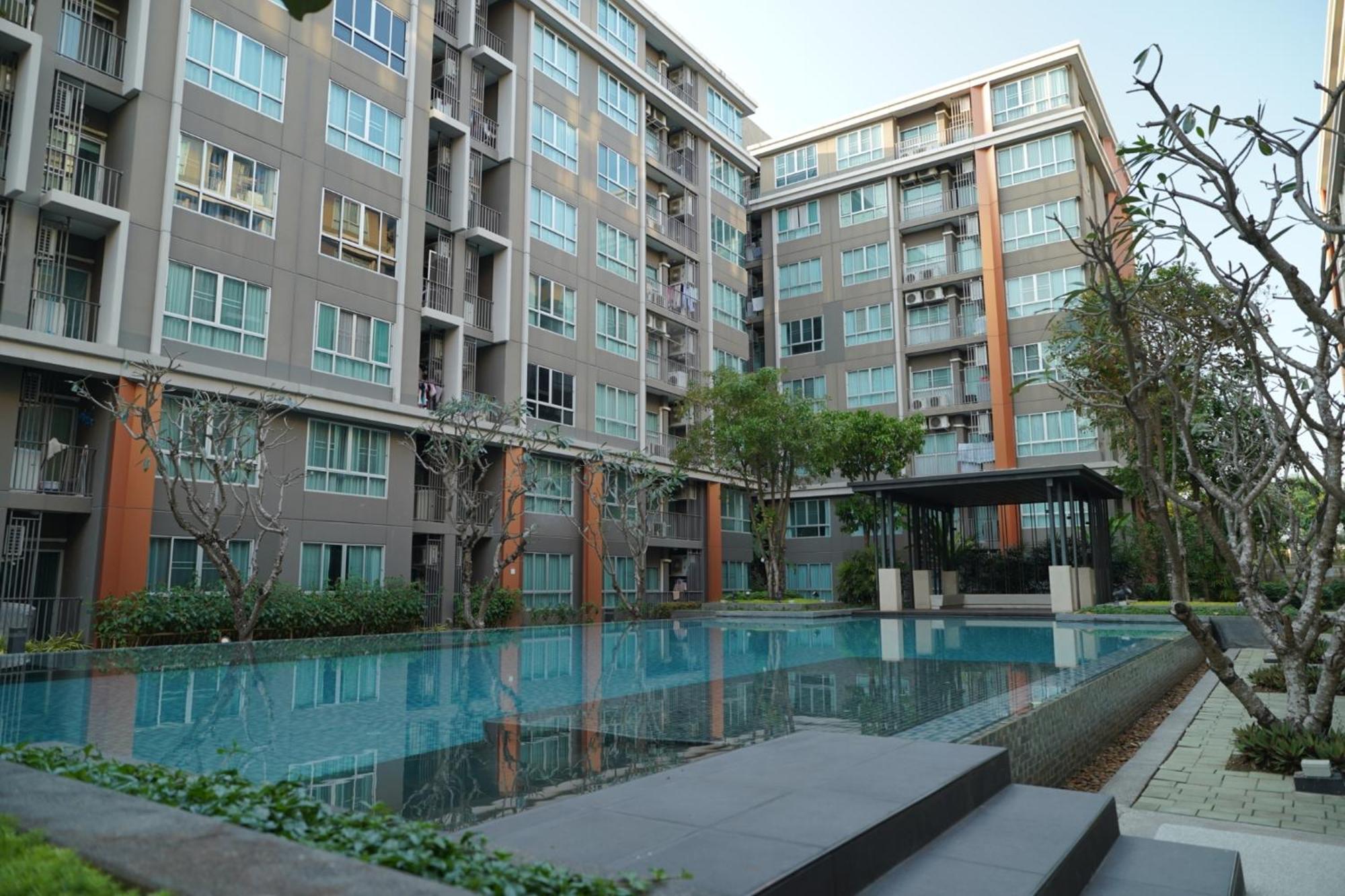Dcondo Hyde Pangsapuri