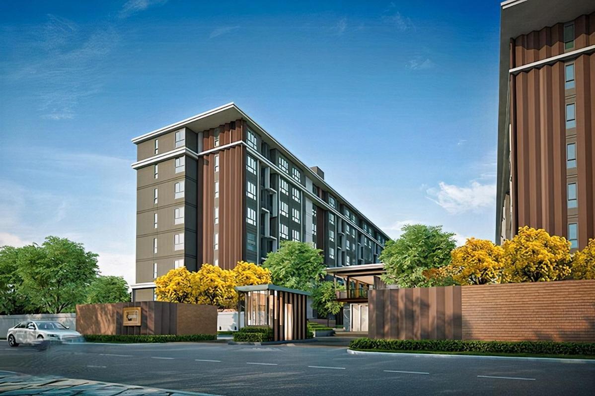 Dcondo Hyde Chiang Rai