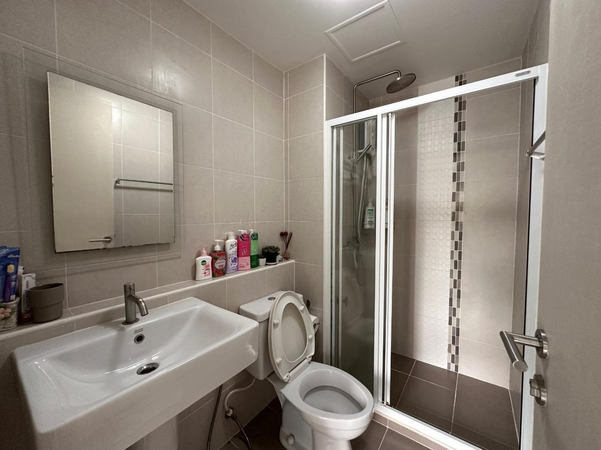 Appartement Dcondo Hyde Chiang Rai