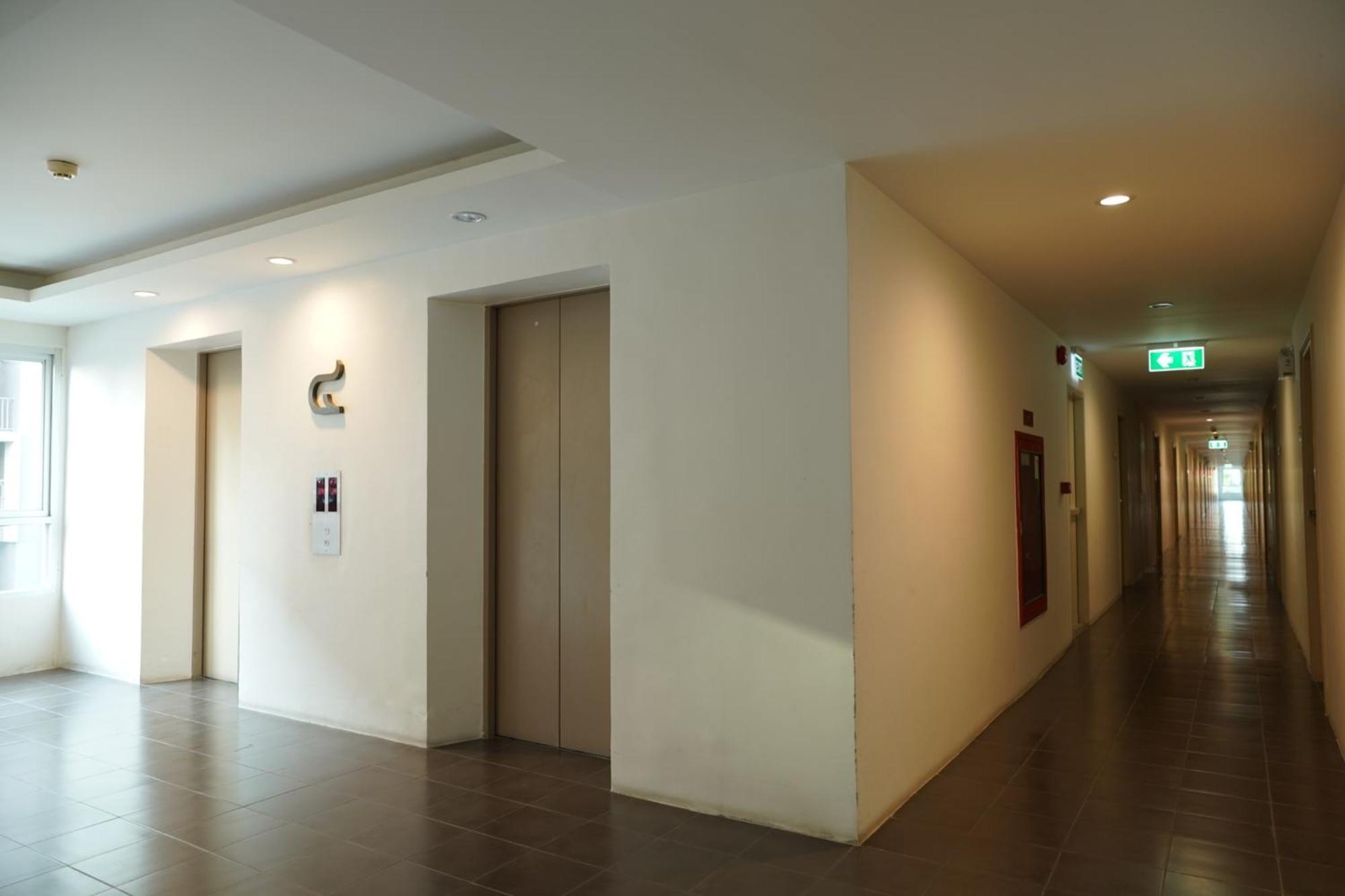 Appartement Dcondo Hyde *