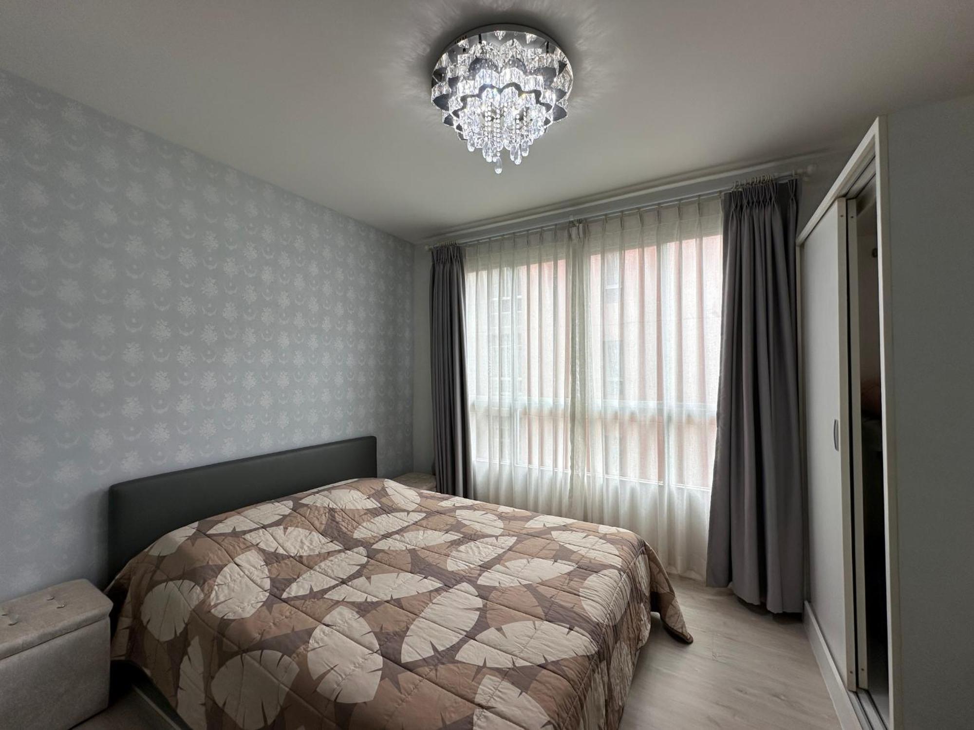 Appartement Dcondo Hyde